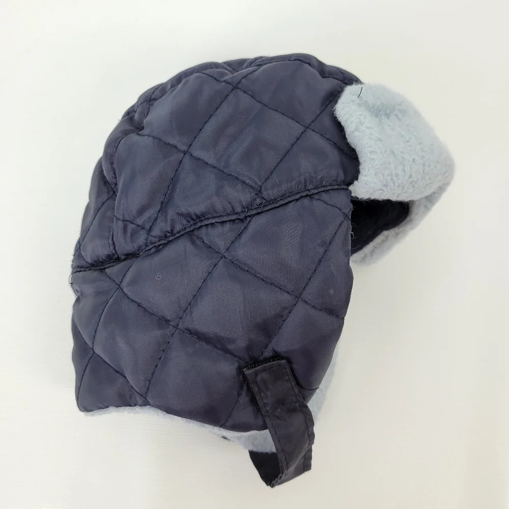 Ben Sherman Baby Trapper Hat